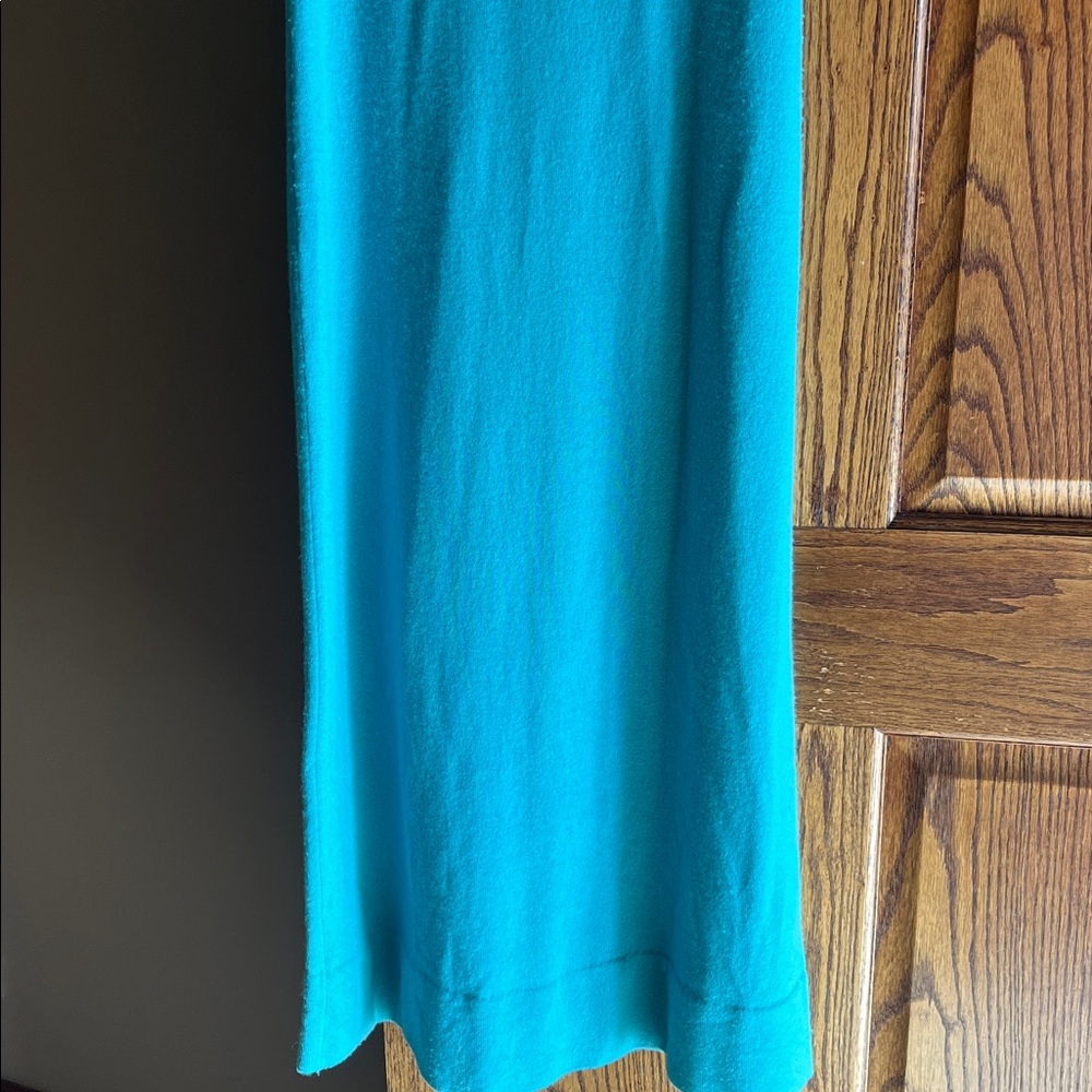 Gently Worn Long Strapless Dress By Ralph Lauren. View 5